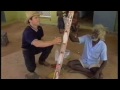 Didgeridoo virtuoso David Blanasi, Outback Adventures 1998