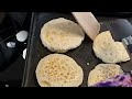 Not Quite a Chateau DIY 248 - Making Crumpets - Easy , tasty and money saving recipe