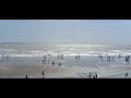 Tithal Beach (valsad) #viral #trending #video #youtube