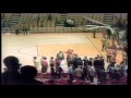 1969 NBA Finals Gm. 7 Celtics vs. Lakers (4th Quarter)