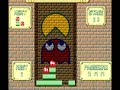 Pac-Attack (SNES) - Puzzle Mode