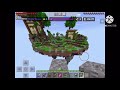 Skywars Hive Minigames | Victory | Fusion Gamez