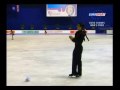 Stéphane Lambiel - 2008 Europeans LP