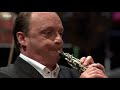 Strauss Oboe Concerto // Francois Leleux and Aurora Orchestra