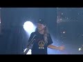 Tash Sultana Live at Hordern Pavilion