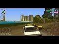 GTA vice city : Misson - The beginning, An old friend, The party | Android gameplay.