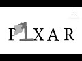 Pixar logo