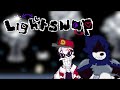 Lightswap¹ (Deltarune AU) - Quarrel [OST: 016]