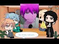 Fandoms React // all parts // Kaidou Asano Tsuaksa Akutagawa //