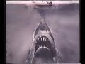 Jaws (1975) TV Spot 2