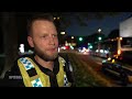 Die Davidwache: Ausnahmezustand auf der Reeperbahn (1/2) | SPIEGEL TV