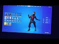 The Fresh Emote is back 😡😡😡 Fortnite Item Shop [December 7, 2022]