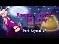 Roxie The Bunny Feat Dark Krystal VA [F4A] [B-Girl x Listener] [Strangers to Lovers] [ASMR Roleplay]