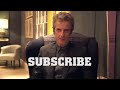Doctor Capaldi Series 2 prologue
