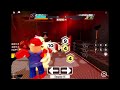 Mario plays Roblox Boxing League 🥊!!!