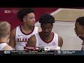 Alabama vs Mississippi State | 2024.2.3 | NCAAB Game