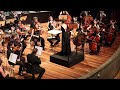 Mozart Abertura 