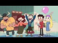 Star vs. the Forces of Evil | Episode 3: Star Butterfly's 47th Day on Earth - Disney Channel Asia