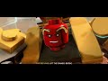 Red King Revelation (Full Level Free Play) (No commentary) (LEGO Marvel Superheroes 2)