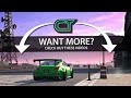 Assetto Corsa How to Drift Tutorial (PART 3) | Footbrake & Handbrake TIPS