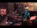 TF2: The Great Wall of Sentries