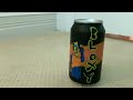 I MADE BLOXY COLA IN REAL LIFE!