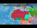 How Algeria can become a global power in 2023 (Dummynation)