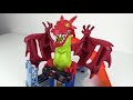 HOT WHEELS PISTA DRAGON EXPLOSIVO DRAGON BLAST UNBOXING & REVIEW