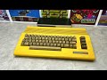 1983 VIC-SWITCH Review, Restoration and Testing