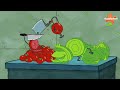 SpongeBob | Jeder WÜTENDE & enttäuschte Kunde der Krossen Krabbe 😡 | SpongeBob Schwammkopf