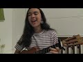 Build Me Up Buttercup - The Foundations -  Ukulele Cover