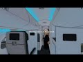 Roblox Air Iceland Connect Flight - Bombardier Dash 8 Q400