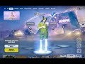 My Updated 2024 Fortnite Settings