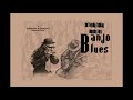Banjo Blues - Harmonica Hangout Discord