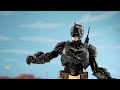 Can Batman Escape Gorilla Grodd’s Traps? / Batman Toy Adventures Season 2 Episode 1