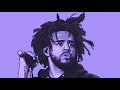 J. Cole Type Beat - Stay Inspired (Instrumental)