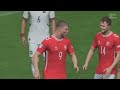 Jugando al #EAFC24 - #Euro2024 - Denmark vs Serbia