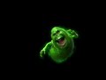 ghostbusters slimer