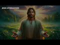 God Says➤ Only I Can Protect You, If You Listen Me, Child | God Message Today | Jesus Affirmations