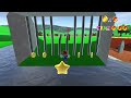 SM64HD Deluxe - Misplaced Star