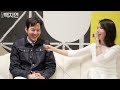 [Exclusive] World star Lee Jungjae's interview with Star Wars!