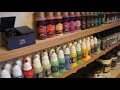 Easy DIY Hobby Paints Shelf Build Tutorial - Simple Wargaming Paints Storage