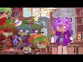 [rottmnt react to theirselves—☆..{DONNIE},,,  2/5꡴]