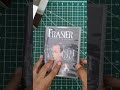 Frasier DVD UNBOXING