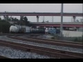 South Florida Railfan Series: Fort Lauderdale & Dania - Monday, March 7, 2011