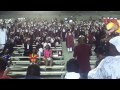 AAMU Band 2012- And Love Goes On