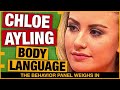 💥 WAS SHE TAKEN or were we? Chloe Ayling - Abduction or Deception Body Language?