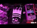 Rig Rundown - The Breeders