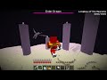 POWER RANGER Speedrunner vs Hunter in Minecraft - Maizen JJ and Mikey