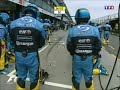 F1 2006 Résumé du Grand Prix de Australie en français TF1